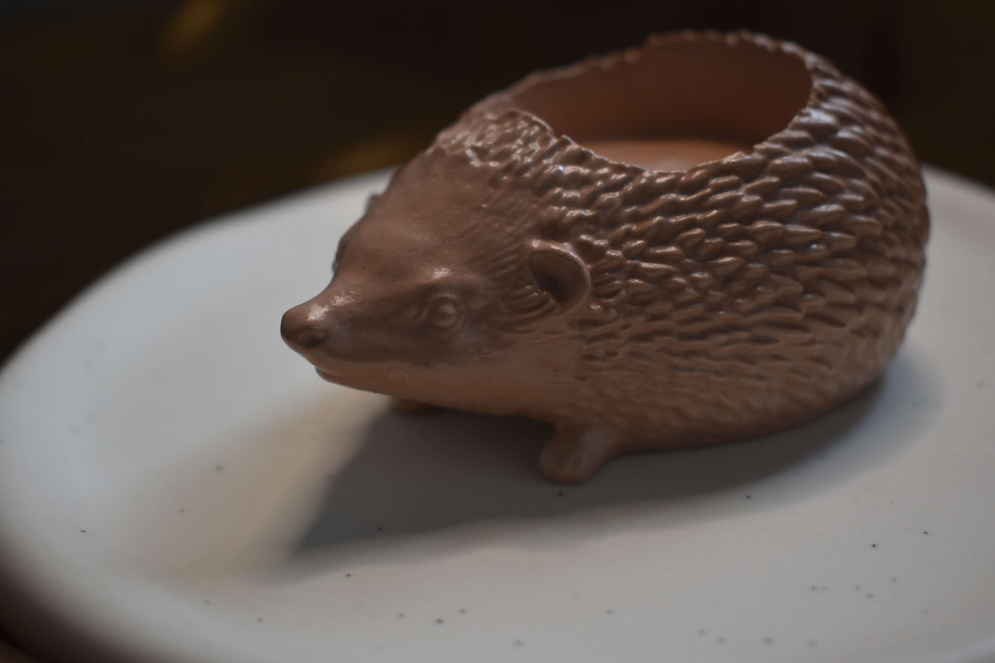 Teelichhalter - Autumn Hedge