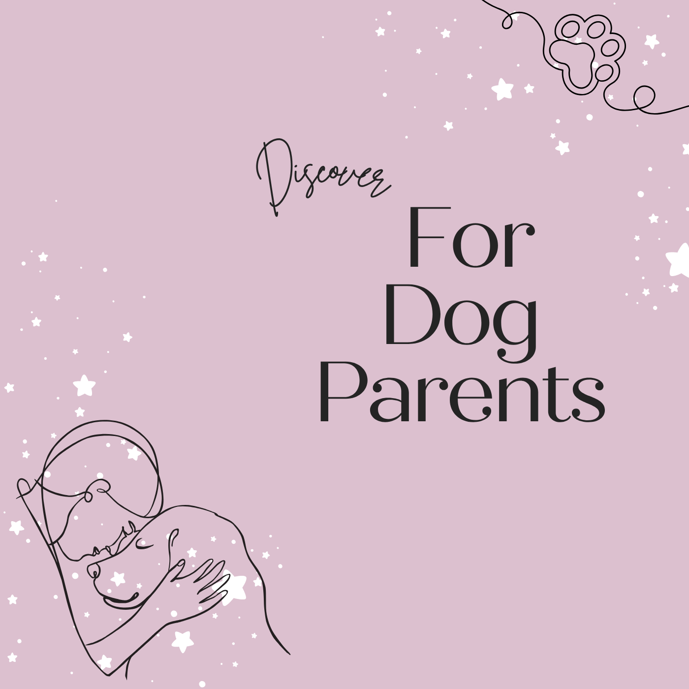 For Dog Parents