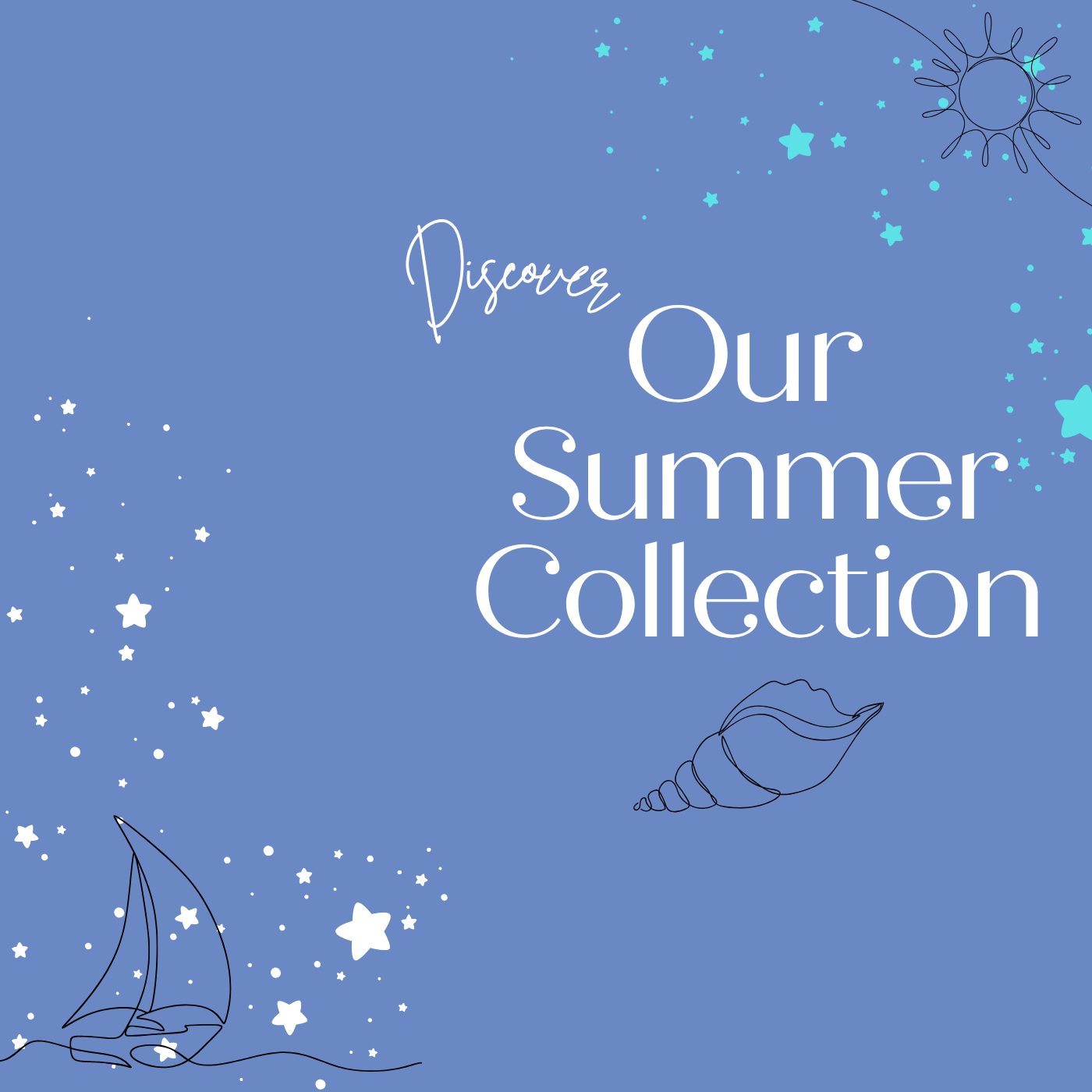 Sommer-Kollektion