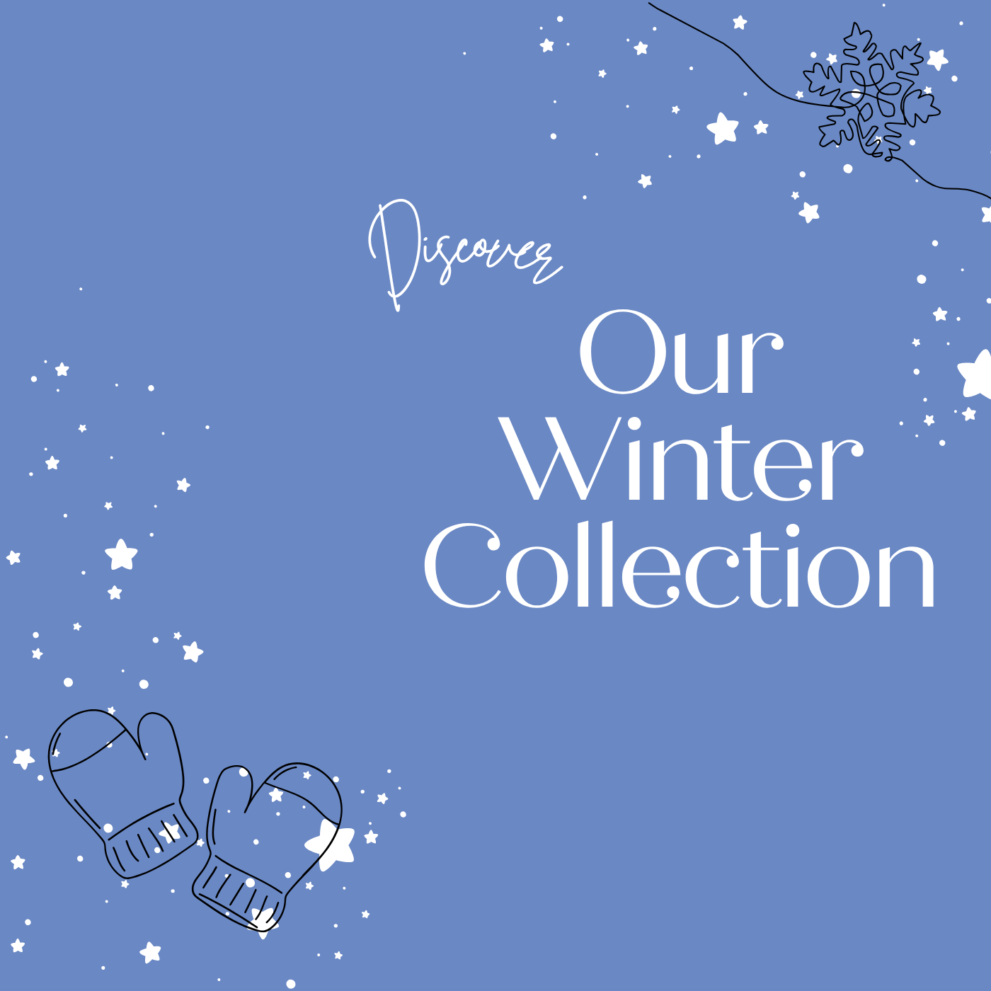Winter-Kollektion