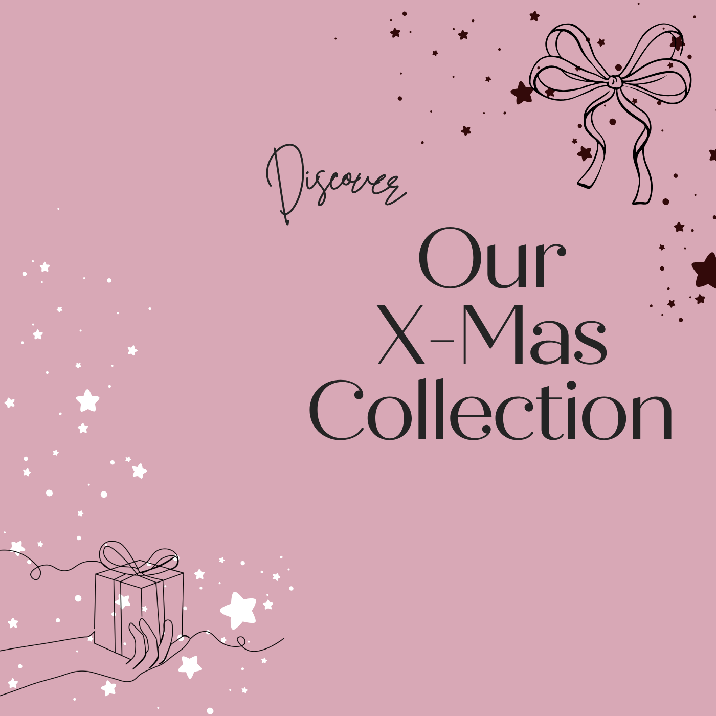Weihnachts-Kollektion