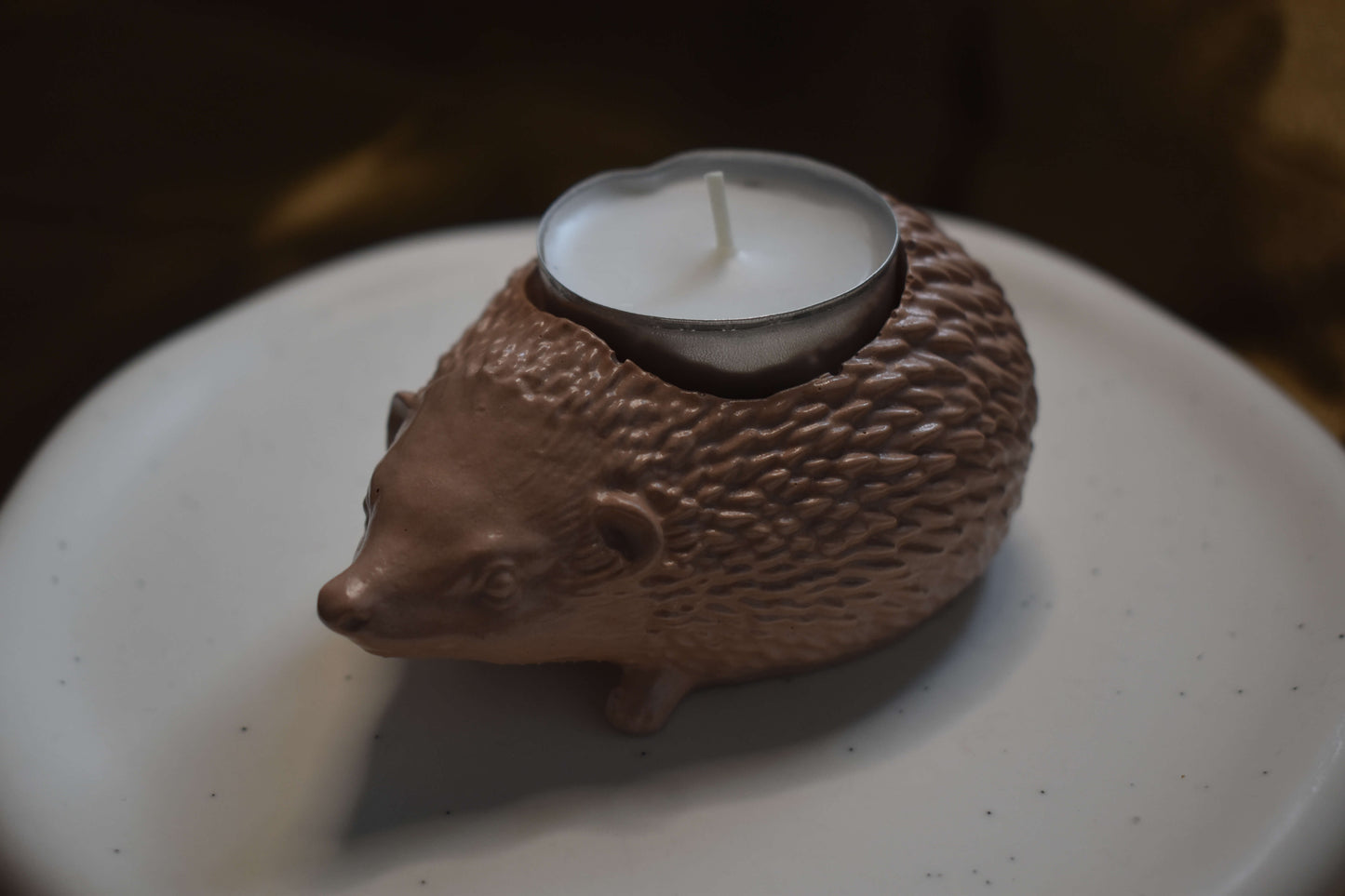 Teelichhalter - Autumn Hedge