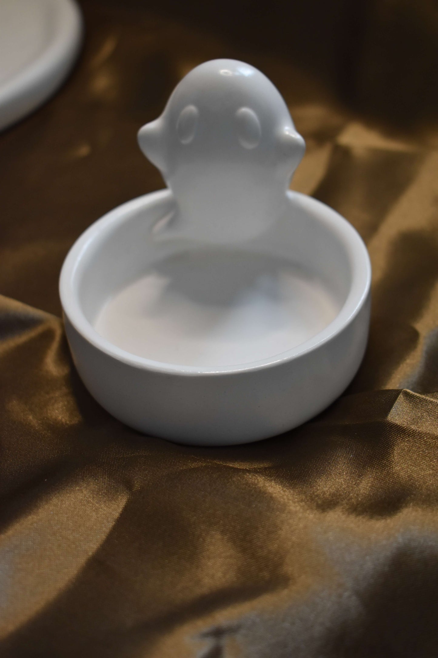 Teelichhalter - Ghostly Glow