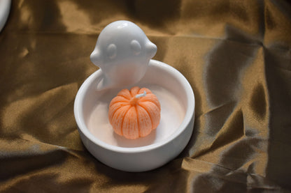 Teelichhalter - Ghostly Glow