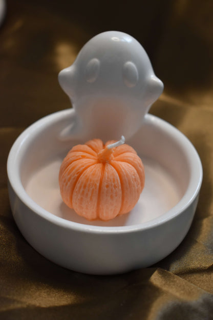 Teelichhalter - Ghostly Glow