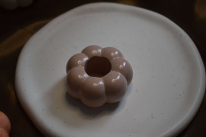 Stabkerzenhalter- Pumpkin Light