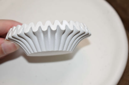 Teelichhalter - Luna Bloom