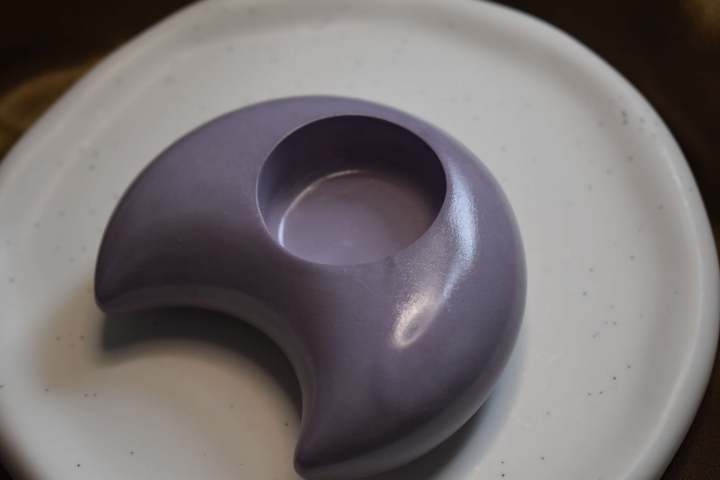 Teelichhalter - Midnight Moon