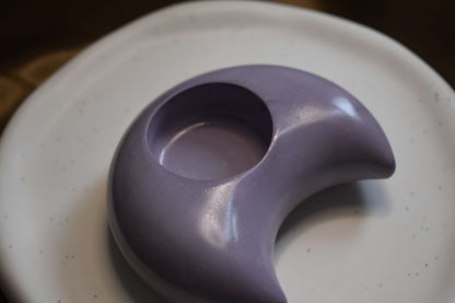 Teelichhalter - Midnight Moon