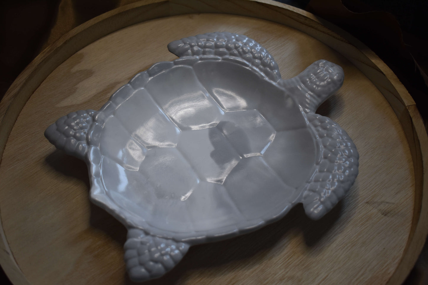 Dekoschale - Ocean Spirit