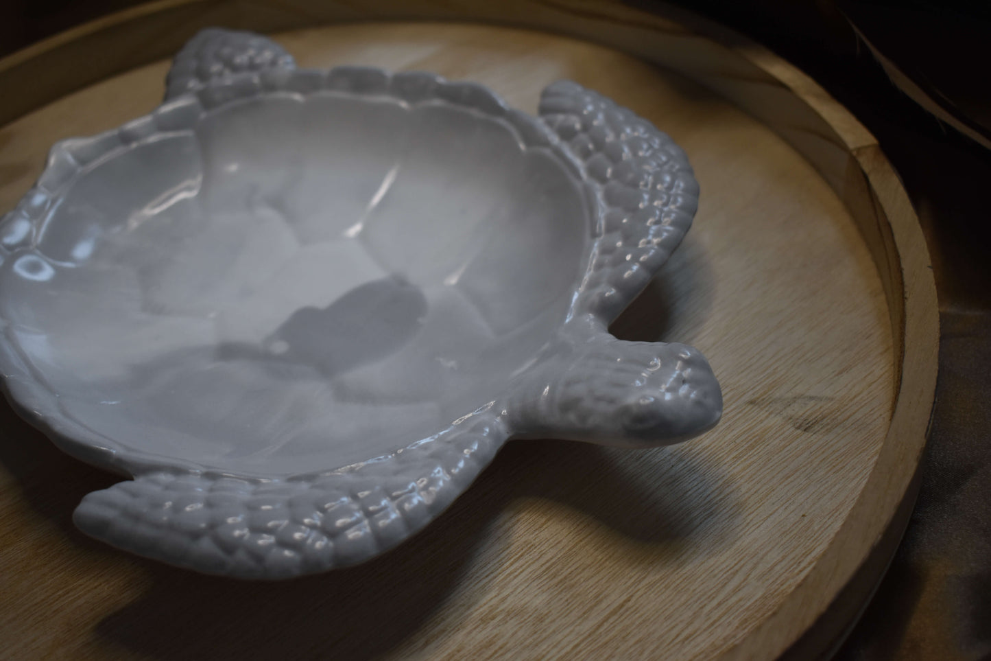 Dekoschale - Ocean Spirit