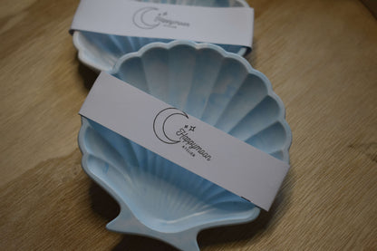 Muschelschale - Ocean Whisper