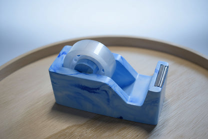 Klebebandabroller - Blue Current