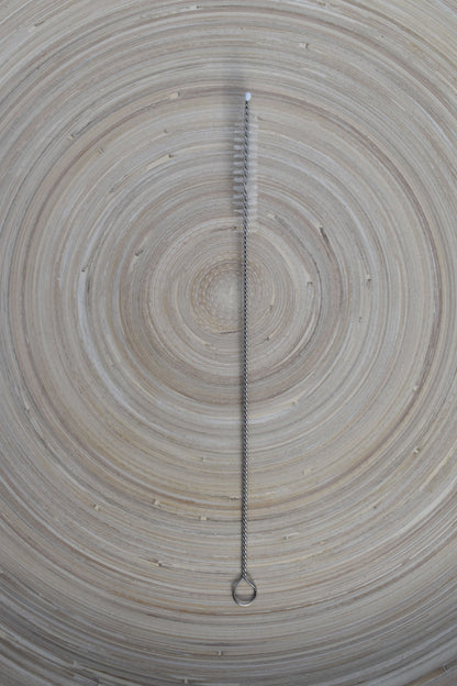 Strohhalmreiniger - Sauberkeit für deine Trinkhalme