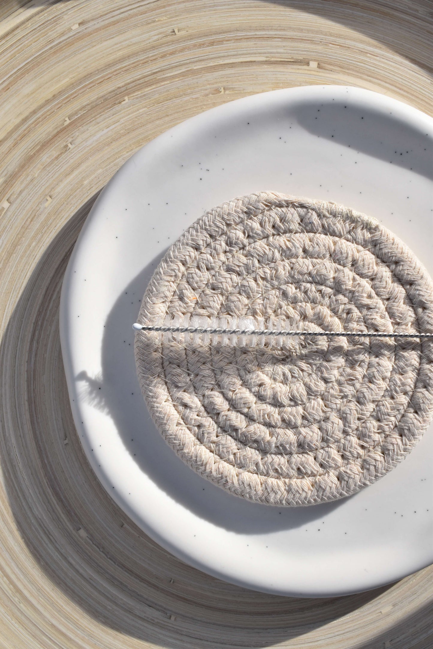 Strohhalmreiniger - Sauberkeit für deine Trinkhalme