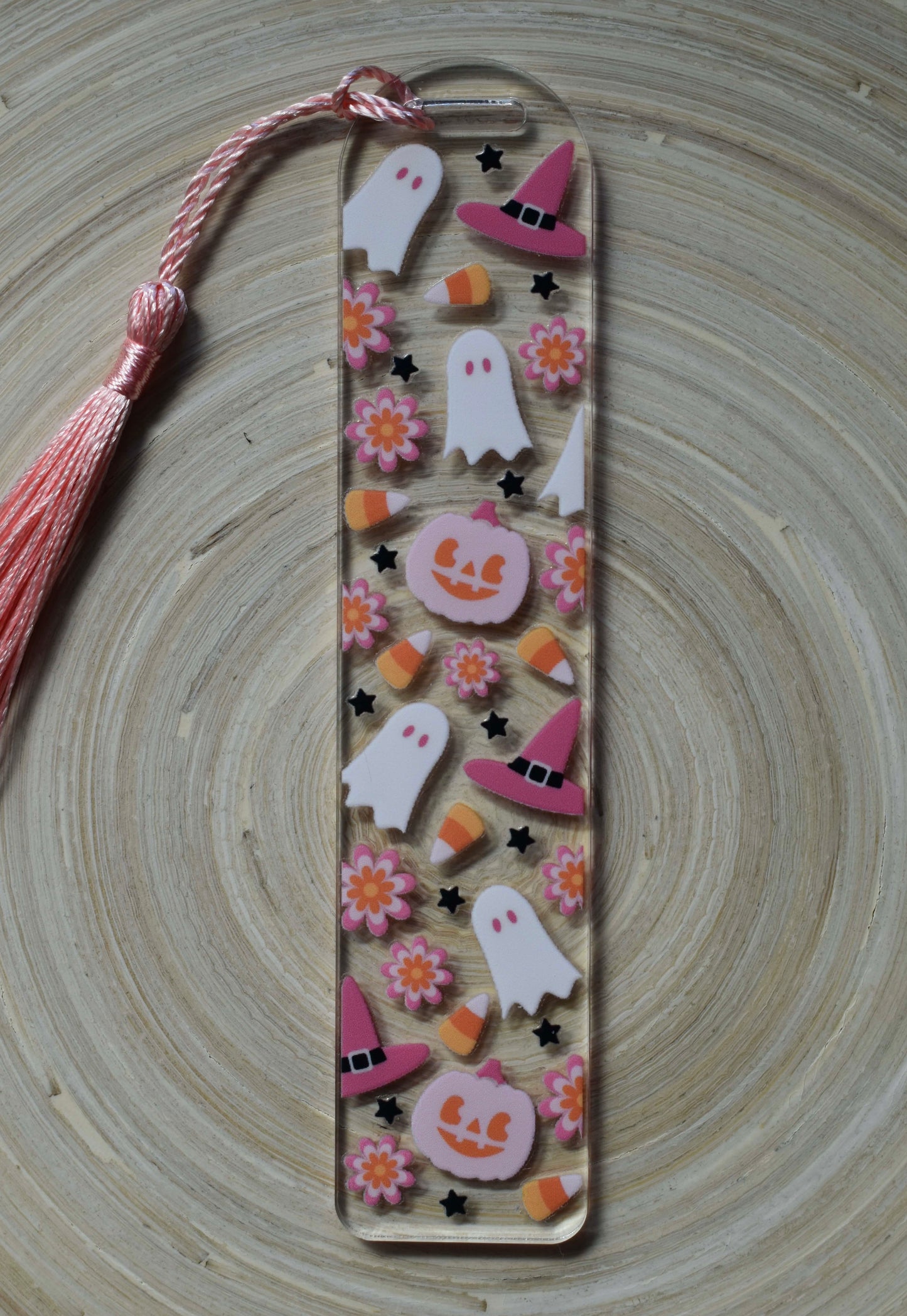 Lesezeichen Acryl - Haunted Sugar Rush