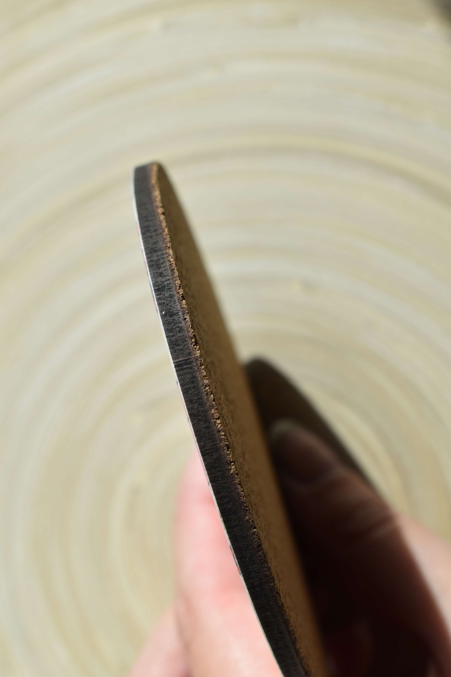 Untersetzer - Mushroom Magic