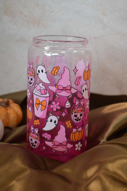 Ombré Trinkglas - "Sweet Spell"