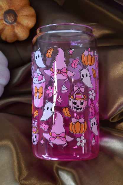 Ombré Trinkglas - "Sweet Spell"