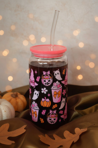 Ombré Trinkglas - "Sweet Spell"