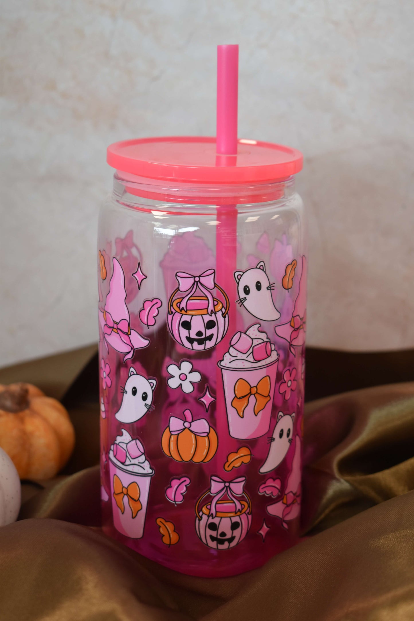 Ombré Trinkglas - "Sweet Spell"