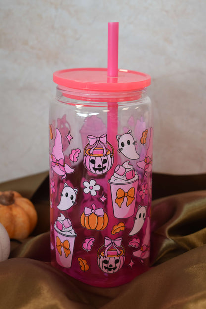 Ombré Trinkglas - "Sweet Spell"