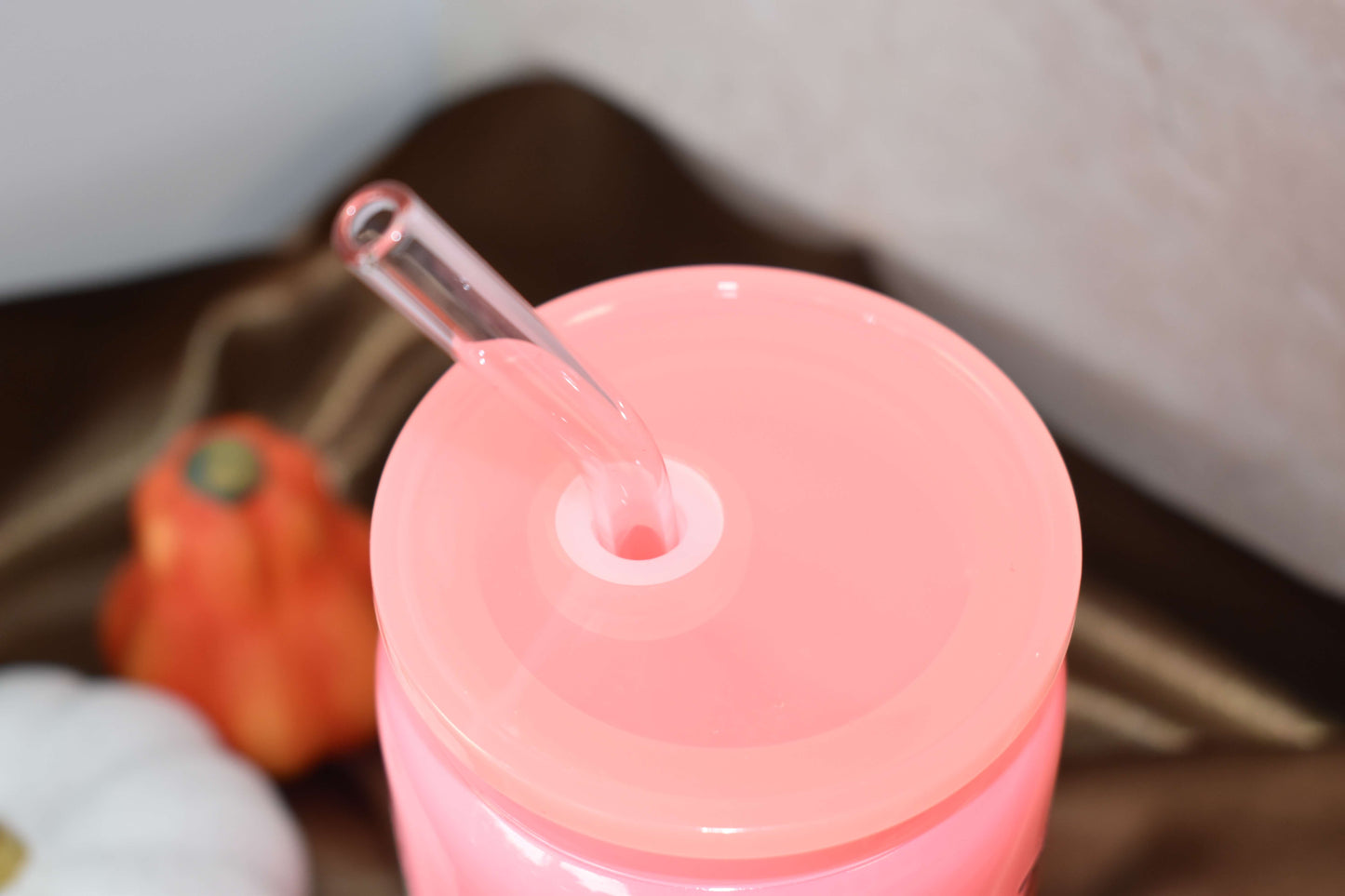 Trinkglas Solid - "Spooky Sips"