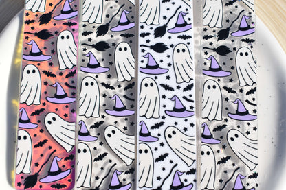 Lesezeichen Acryl - Witchy Whispers