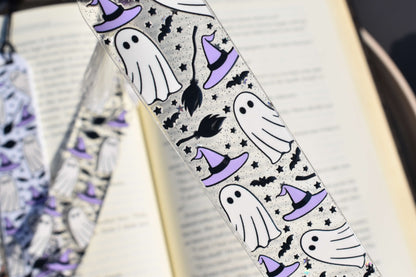 Lesezeichen Acryl - Witchy Whispers