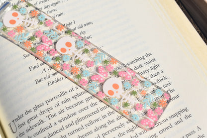 Lesezeichen Acryl - Bloome & Bone