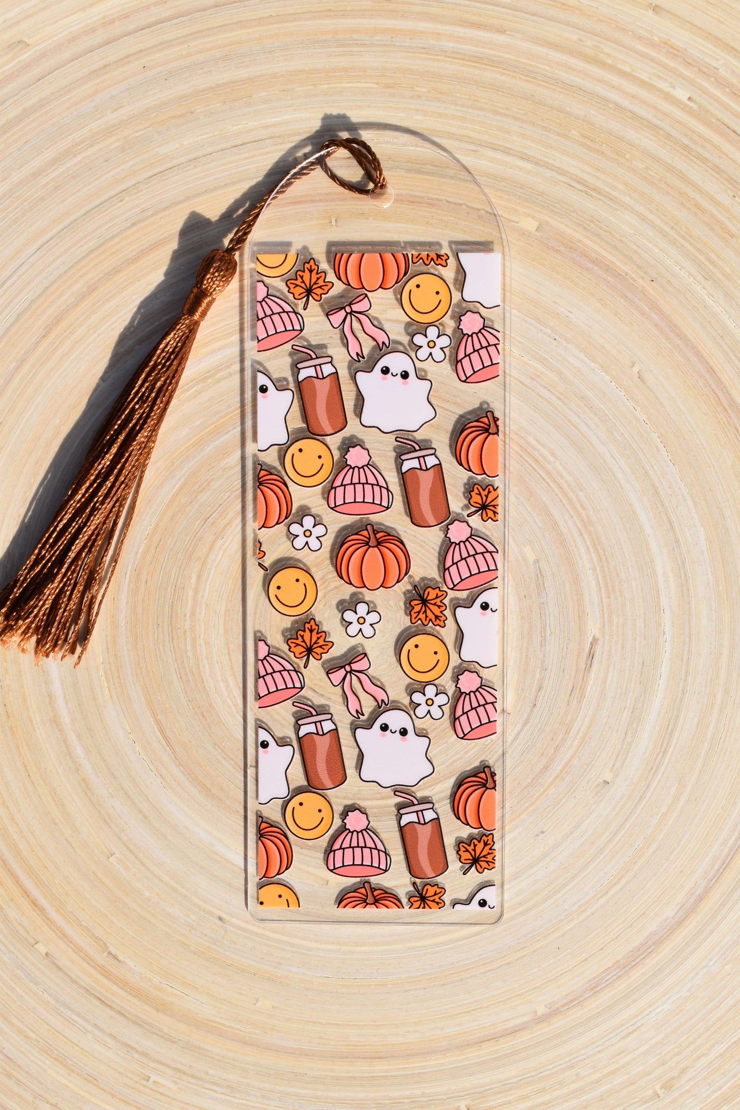 Lesezeichen Acryl - Autumn Cuties