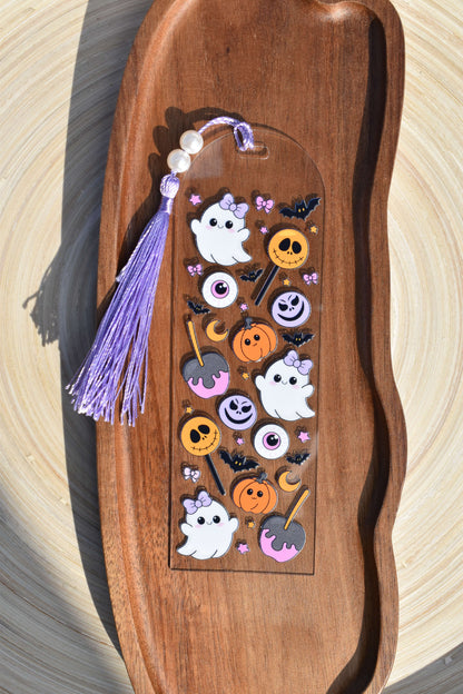 Lesezeichen Acryl - Spookie Cuties