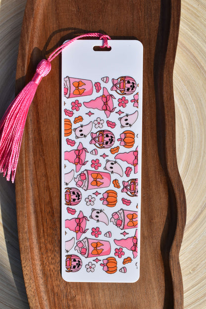 Lesezeichen Acryl Solid - Sweet Spell