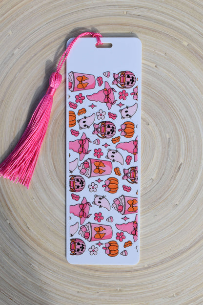 Lesezeichen Acryl Solid - Sweet Spell