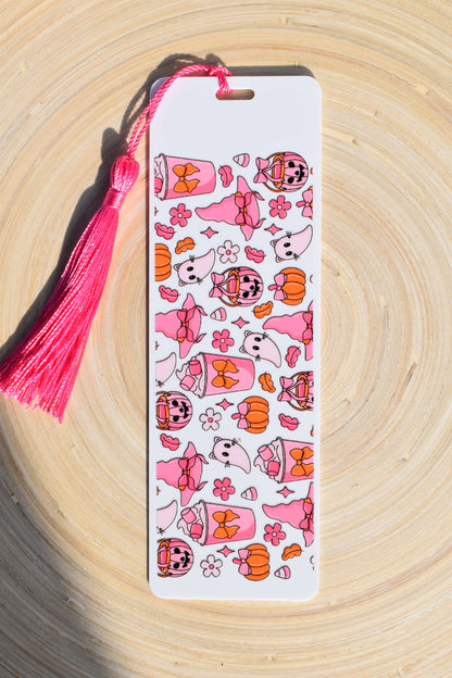 Lesezeichen Acryl Solid - Sweet Spell