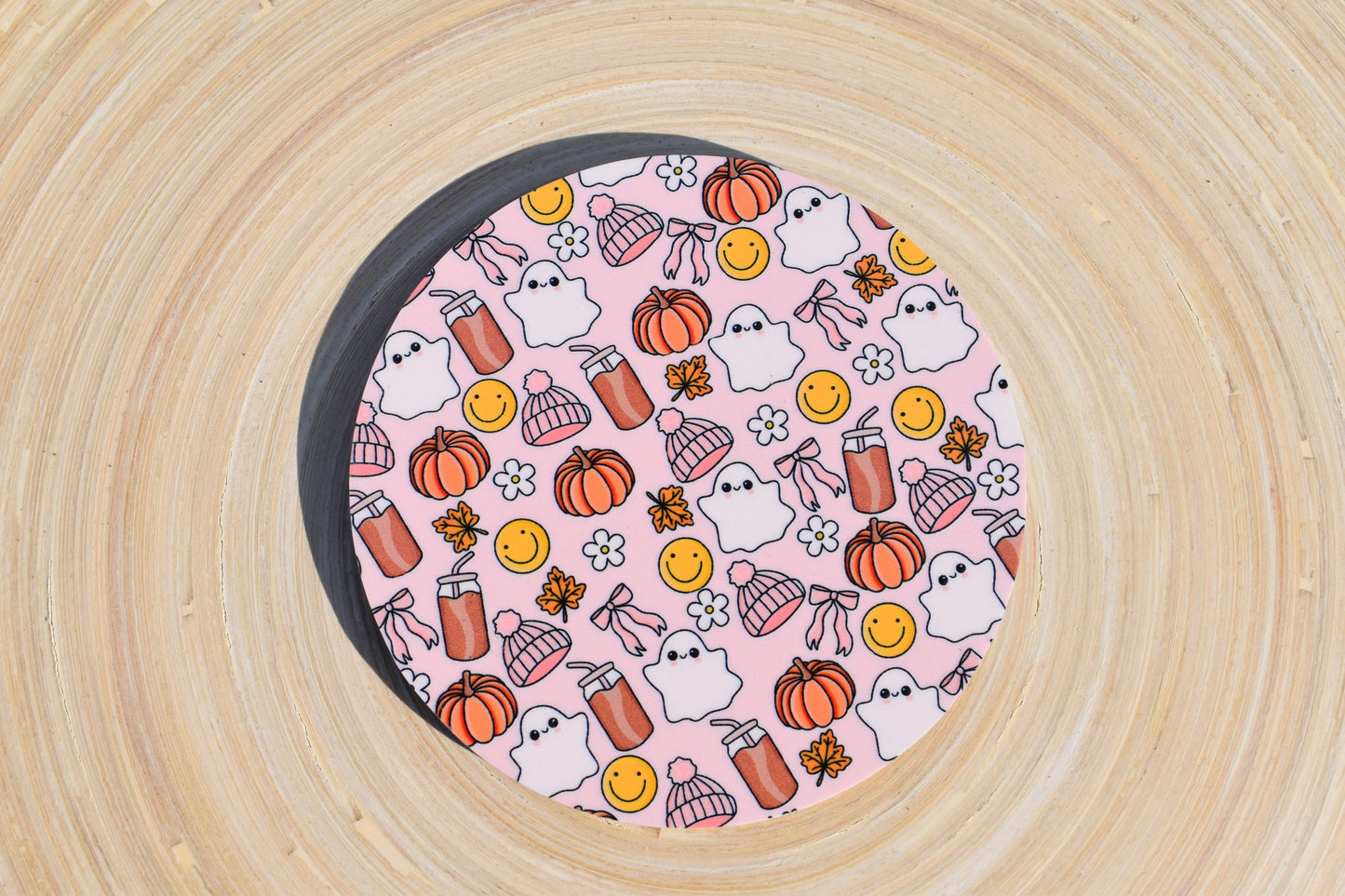 Untersetzer - Autumn Cuties