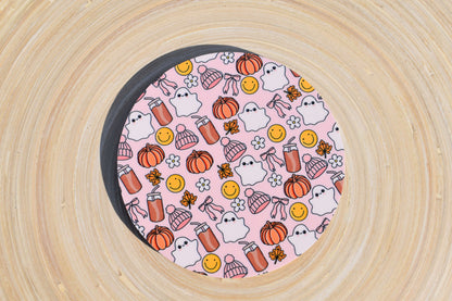 Untersetzer - Autumn Cuties