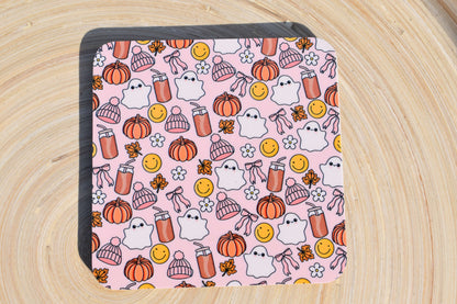 Untersetzer - Autumn Cuties