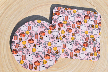 Untersetzer - Autumn Cuties