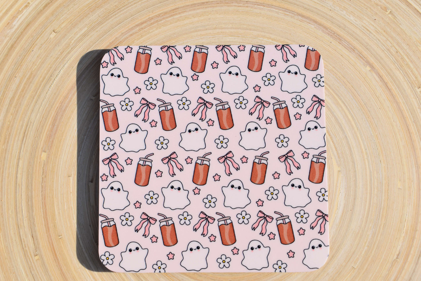 Untersetzer - Sweet Spirits