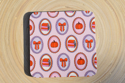 Untersetzer - Pumpkin Tales