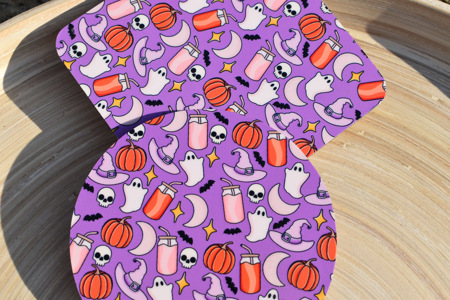 Untersetzer - Witchy Sips