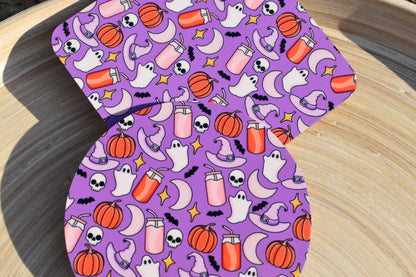 Untersetzer - Witchy Sips