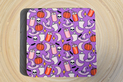 Untersetzer - Witchy Sips