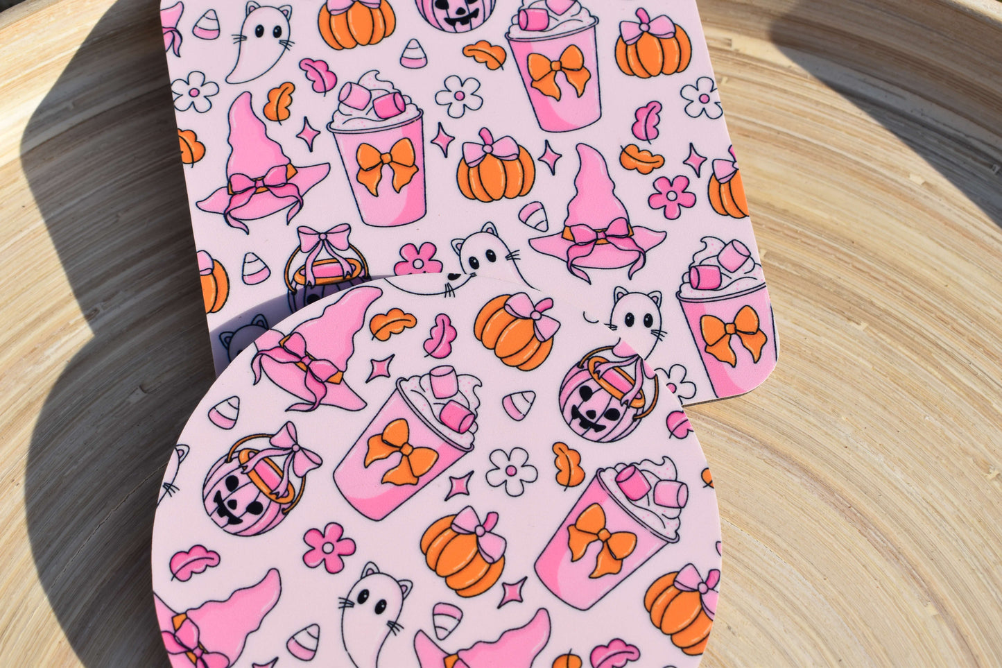 Untersetzer - Sweet Spell