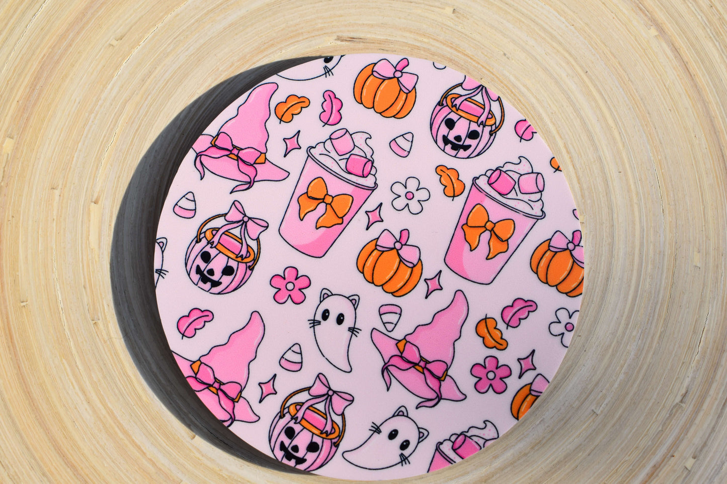 Untersetzer - Sweet Spell