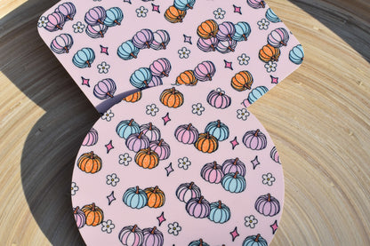 Coasters - Pumpkin Patch