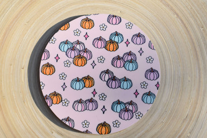 Coasters - Pumpkin Patch