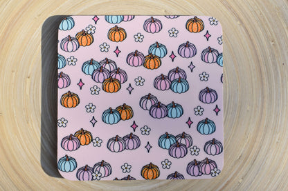 Coasters - Pumpkin Patch