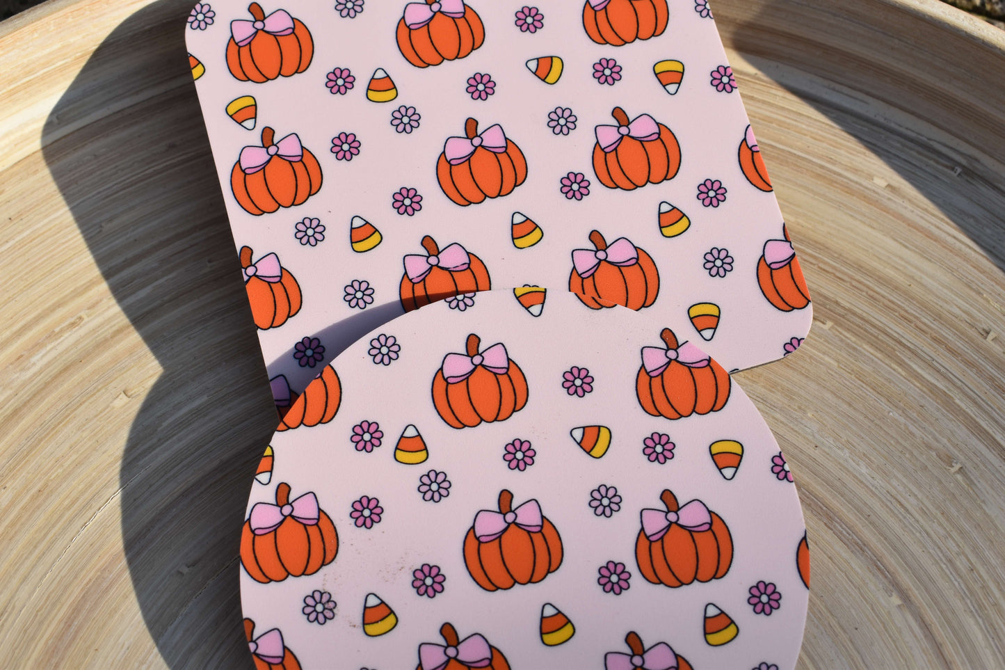 Untersetzer - Pumpkin Charm